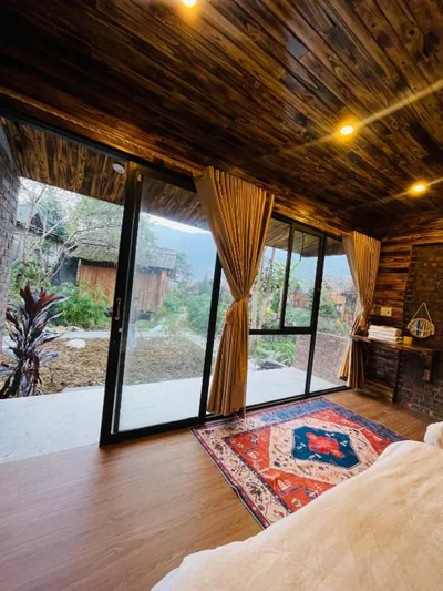 Anh Duc Homestay – Fotos 2