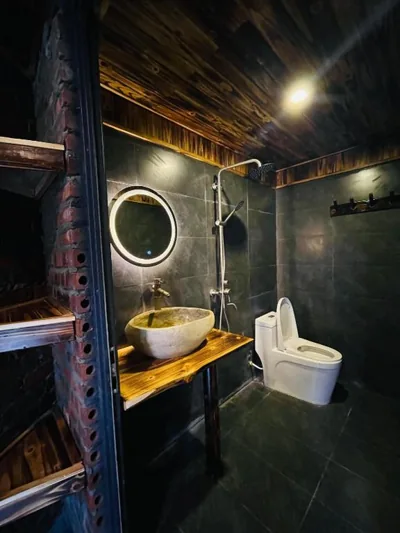 Anh Duc Homestay – Fotos 3