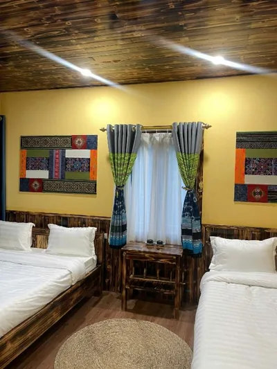 Anh Duc Homestay – Fotos 7