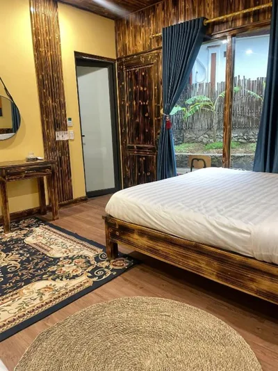 Anh Duc Homestay – Fotos 8
