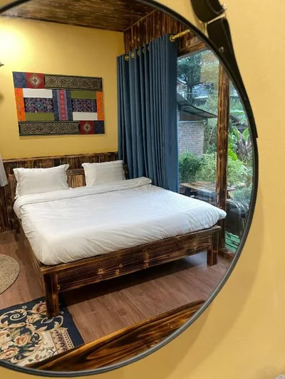 Anh Duc Homestay – Fotos 9