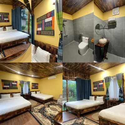 Anh Duc Homestay – Fotos 10