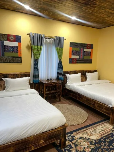 Anh Duc Homestay – Fotos 11