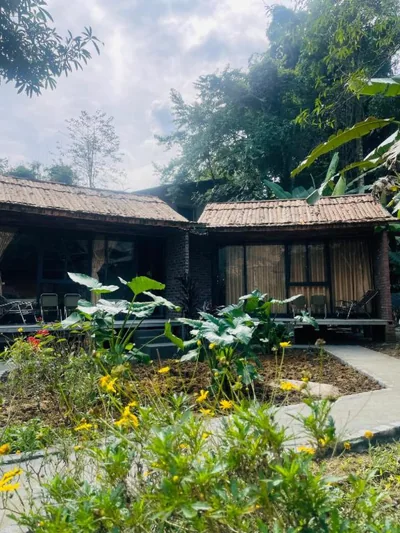 Anh Duc Homestay – Fotos 13