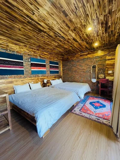 Anh Duc Homestay – Fotos 15