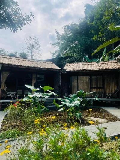 Anh Duc Homestay – Fotos 16